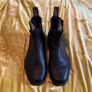 Blundstone Women’s Dress Chelsea Boot #063